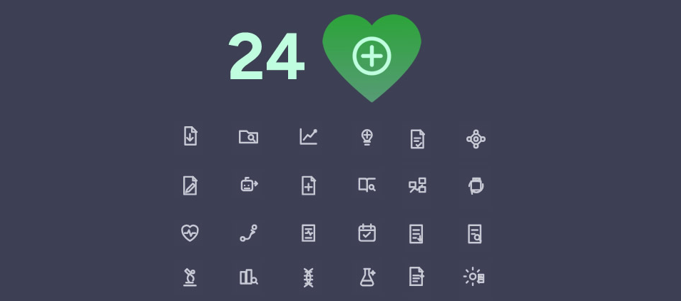 Integrarea Datelor Medicale în 2026: 24 de Aplicații AI în Domeniul Clinic, Farma și Enterprise