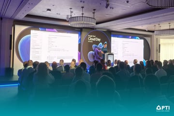 Google Cloud Day România 2026