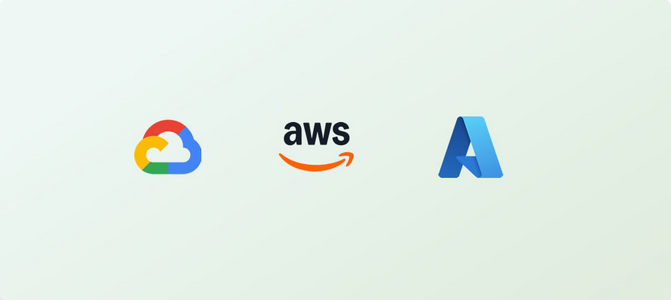 Costuri AI 2026 Google Cloud vs AWS vs Azure OPTI Software