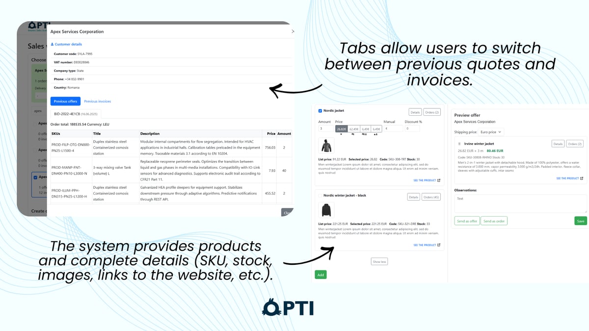 AI-Powered Sales:&nbsp;Results from Production