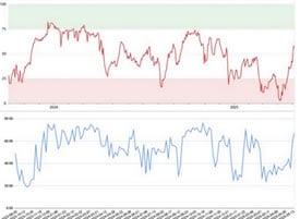 GenAI Analiză de sentiment financiar